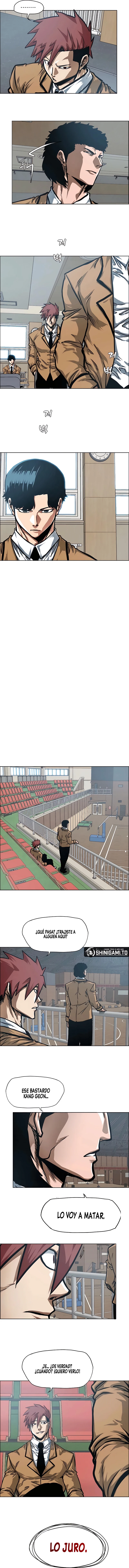 Read SECRETOS FAMILIARES ES Manga Online