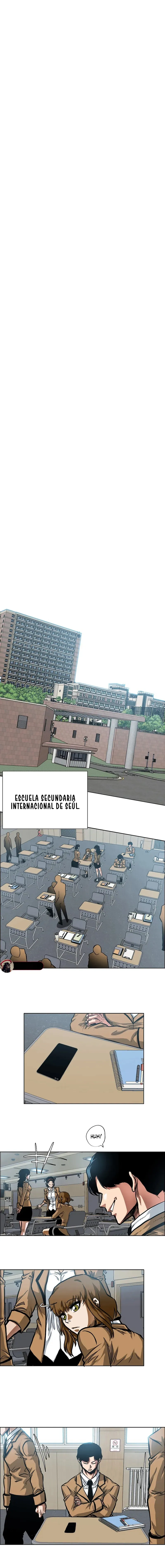 Read SECRETOS FAMILIARES ES Manga Online