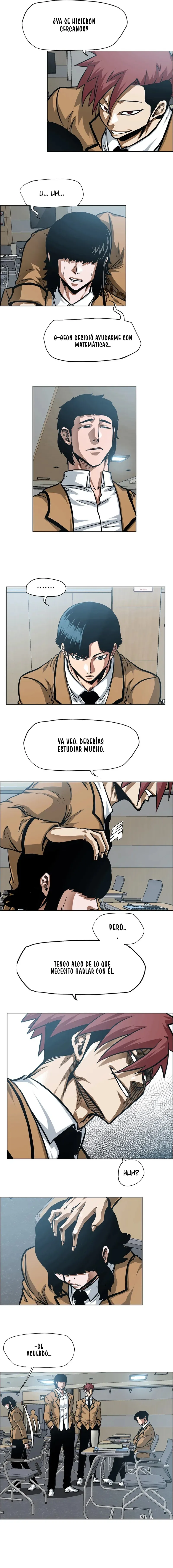 Read SECRETOS FAMILIARES ES Manga Online