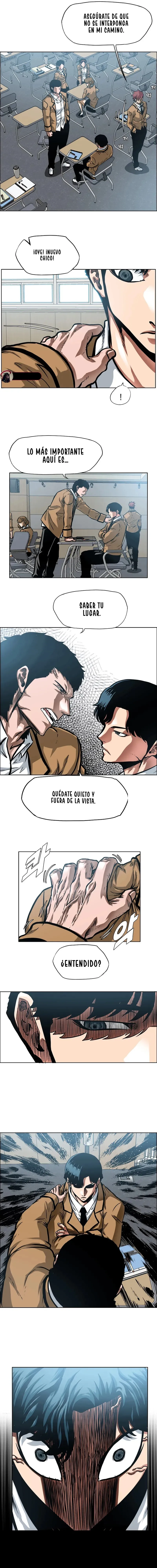 Read SECRETOS FAMILIARES ES Manga Online