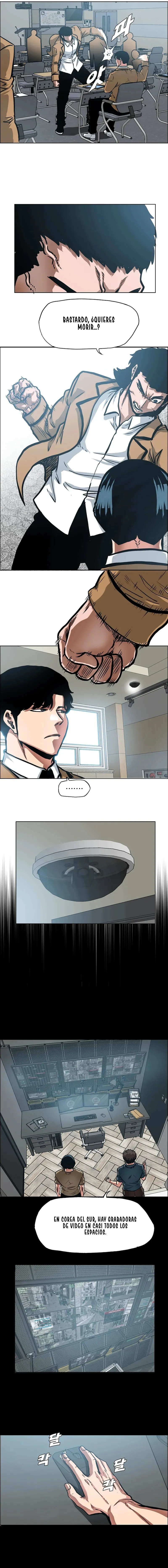 Read SECRETOS FAMILIARES ES Manga Online