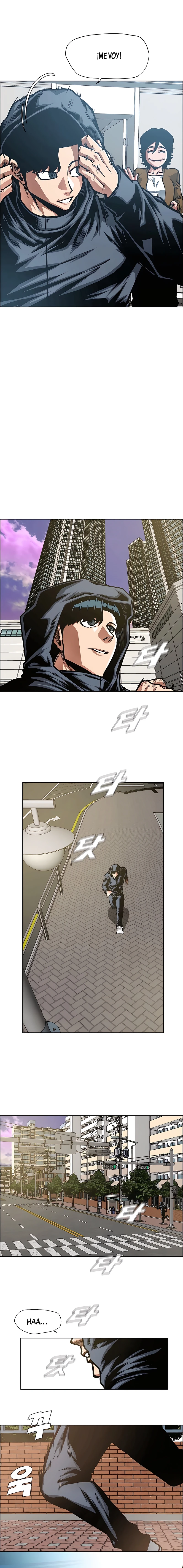 Read SECRETOS FAMILIARES ES Manga Online