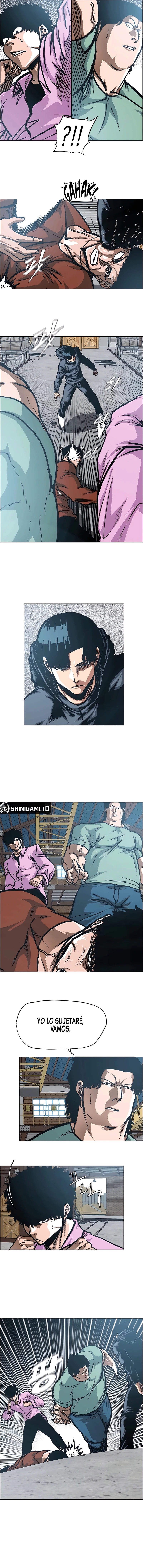 Read SECRETOS FAMILIARES ES Manga Online