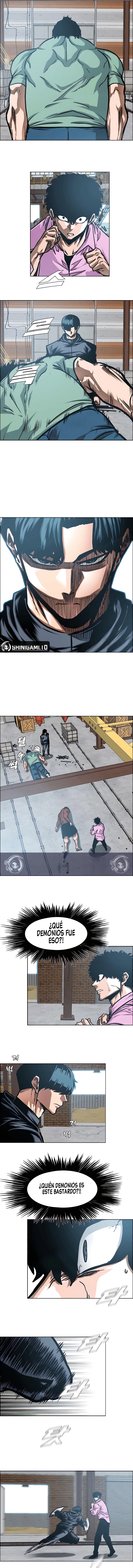 Read SECRETOS FAMILIARES ES Manga Online
