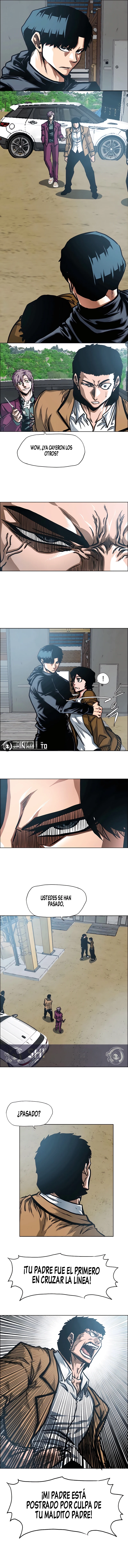 Read SECRETOS FAMILIARES ES Manga Online
