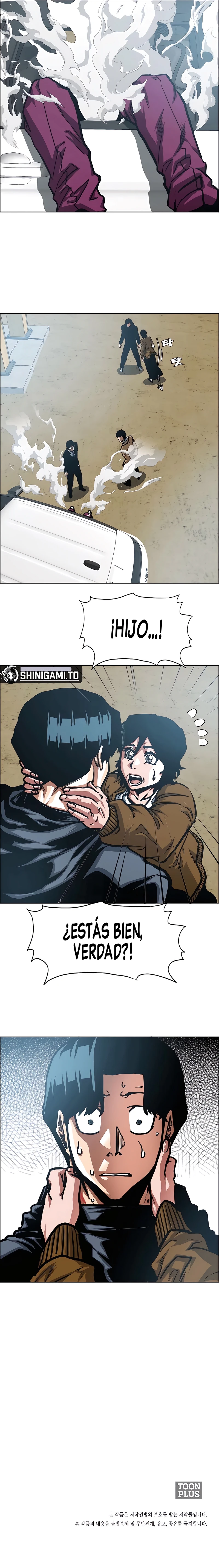 Read SECRETOS FAMILIARES ES Manga Online