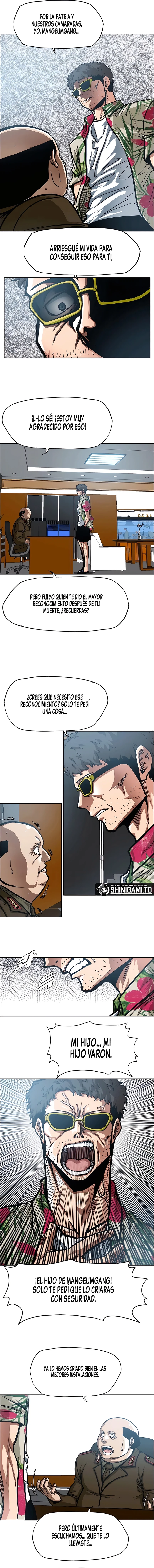 Read SECRETOS FAMILIARES ES Manga Online