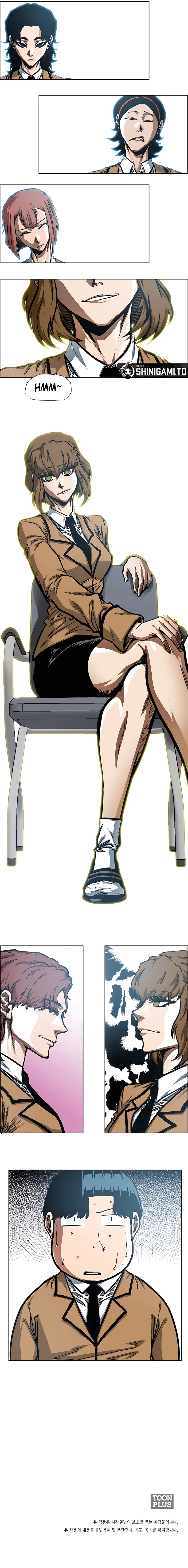 Read SECRETOS FAMILIARES ES Manga Online