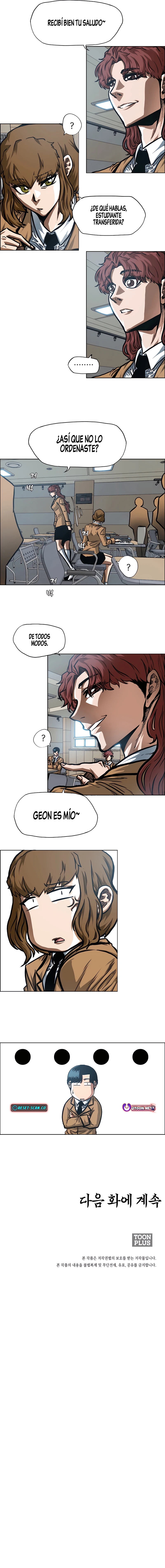 Read SECRETOS FAMILIARES ES Manga Online