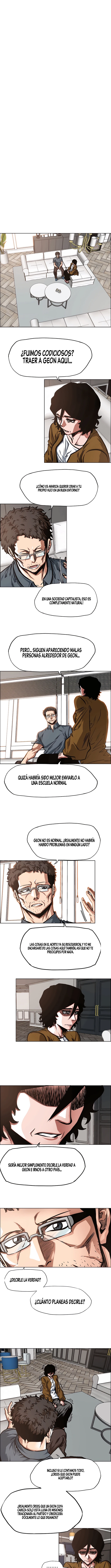 Read SECRETOS FAMILIARES ES Manga Online
