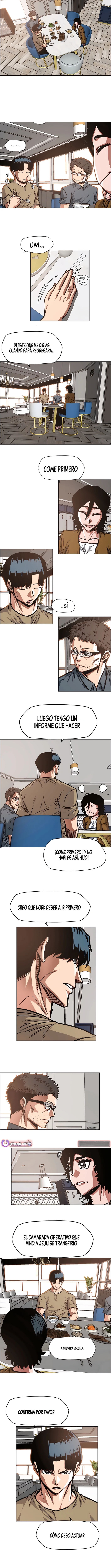Read SECRETOS FAMILIARES ES Manga Online