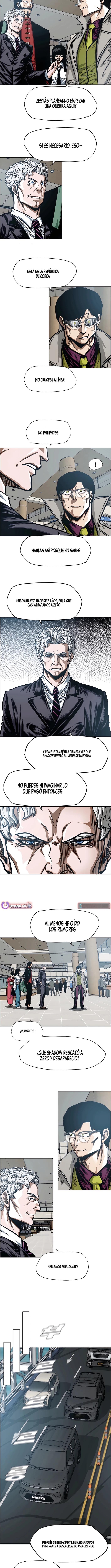 Read SECRETOS FAMILIARES ES Manga Online