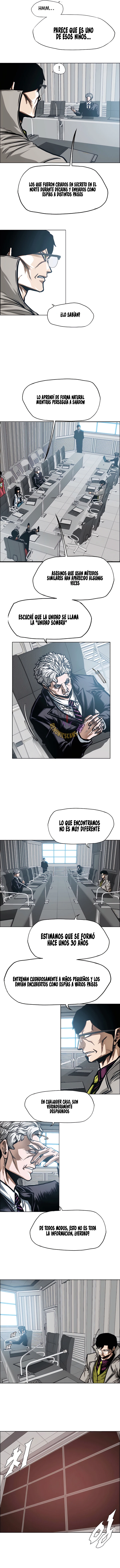 Read SECRETOS FAMILIARES ES Manga Online