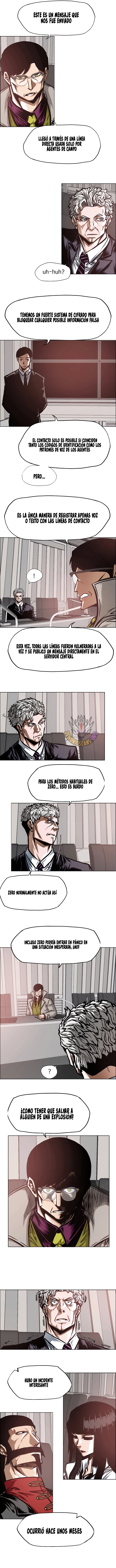 Read SECRETOS FAMILIARES ES Manga Online