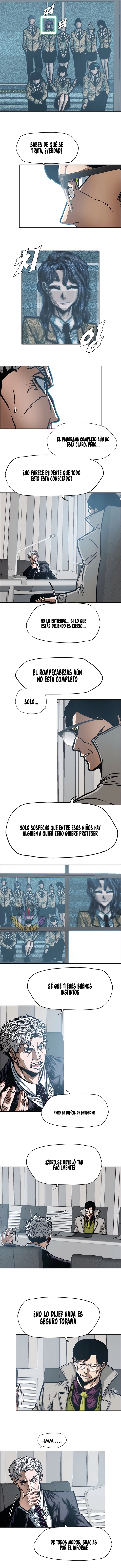 Read SECRETOS FAMILIARES ES Manga Online