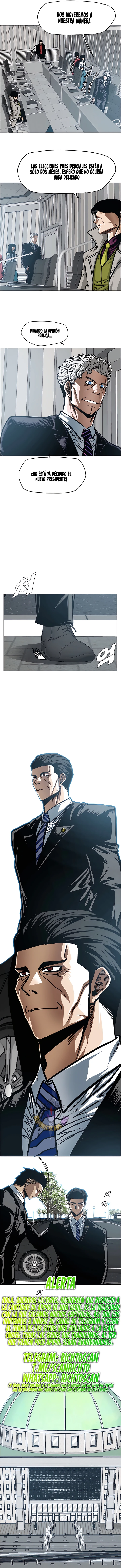 Read SECRETOS FAMILIARES ES Manga Online