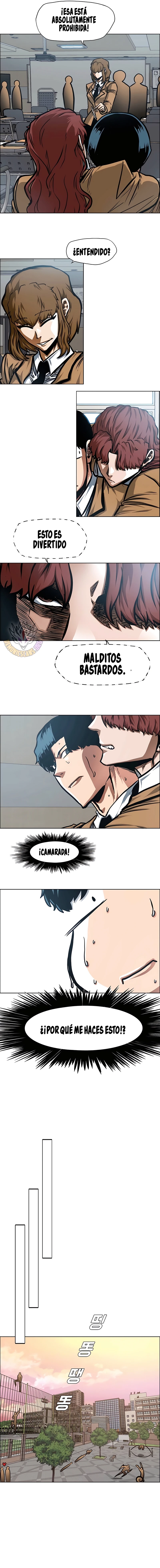 Read SECRETOS FAMILIARES ES Manga Online