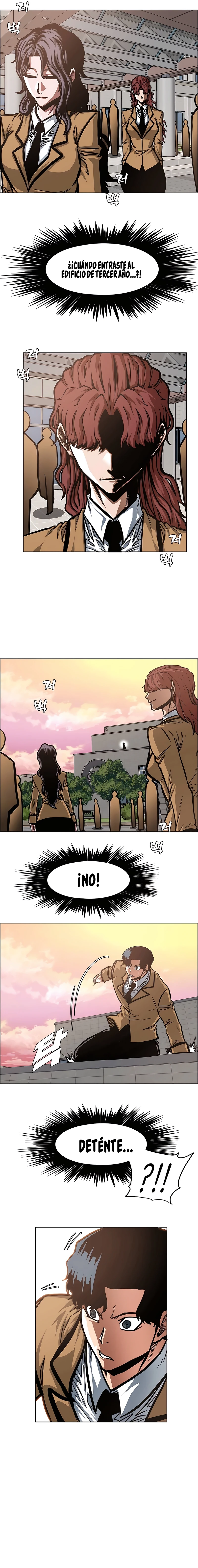Read SECRETOS FAMILIARES ES Manga Online
