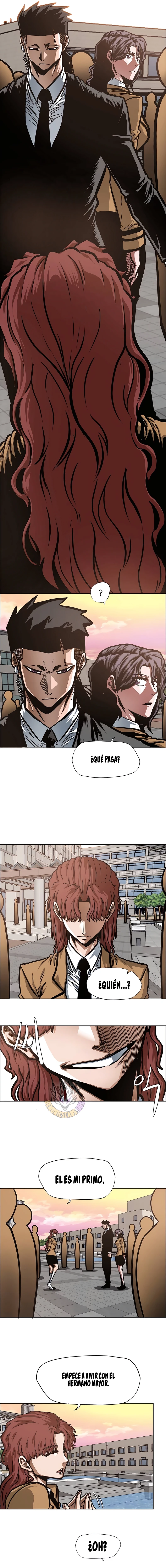 Read SECRETOS FAMILIARES ES Manga Online