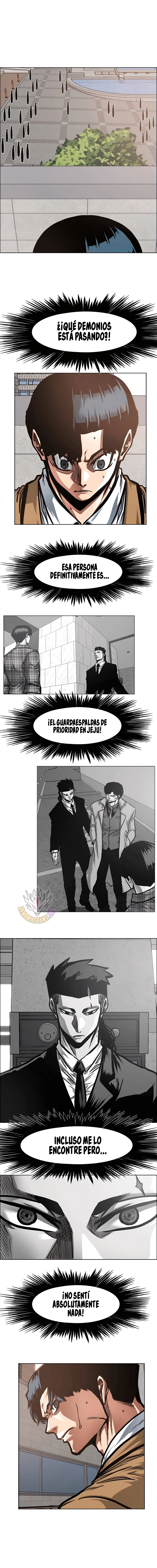 Read SECRETOS FAMILIARES ES Manga Online