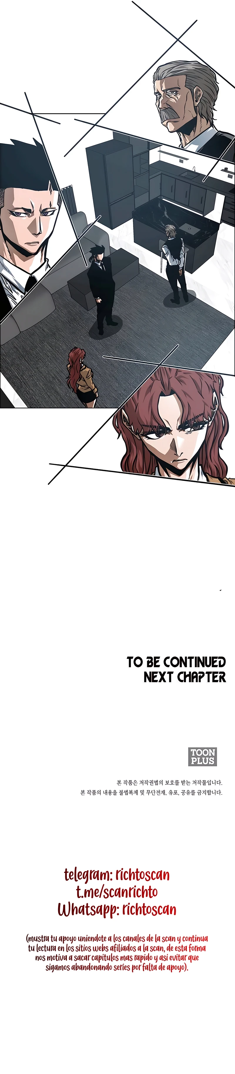 Read SECRETOS FAMILIARES ES Manga Online