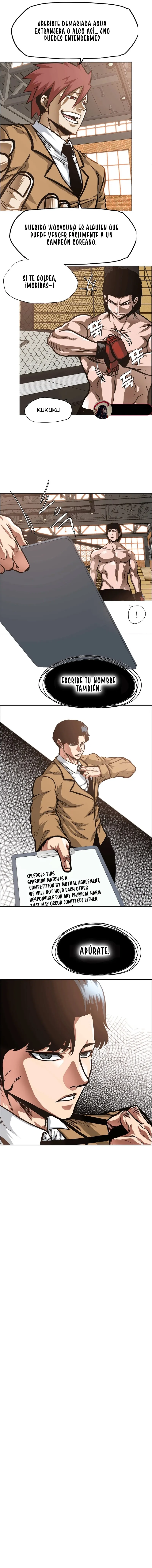 Read SECRETOS FAMILIARES ES Manga Online