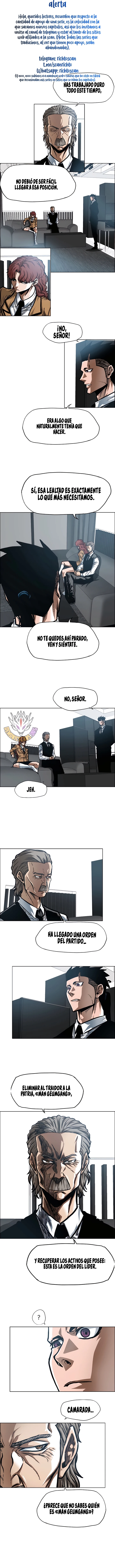 Read SECRETOS FAMILIARES ES Manga Online
