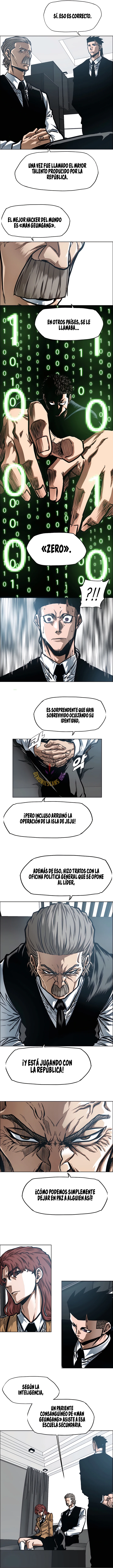 Read SECRETOS FAMILIARES ES Manga Online