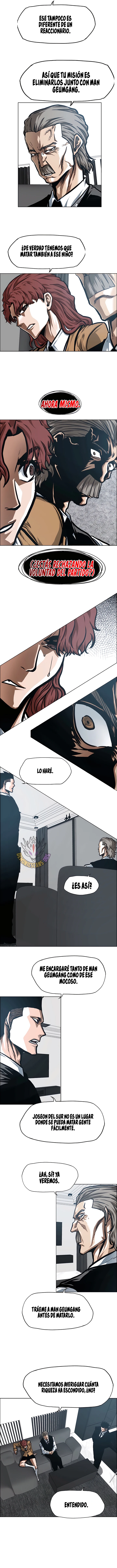 Read SECRETOS FAMILIARES ES Manga Online