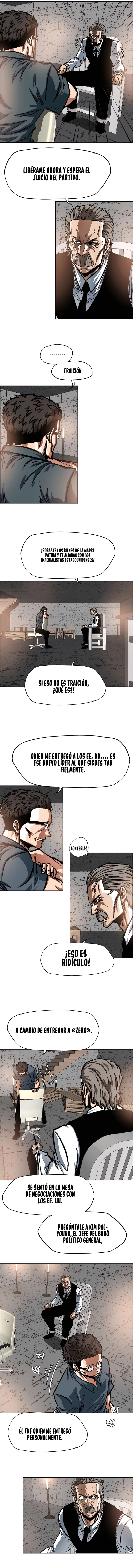 Read SECRETOS FAMILIARES ES Manga Online
