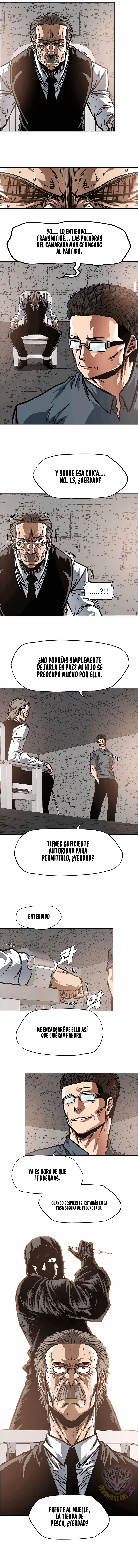 Read SECRETOS FAMILIARES ES Manga Online