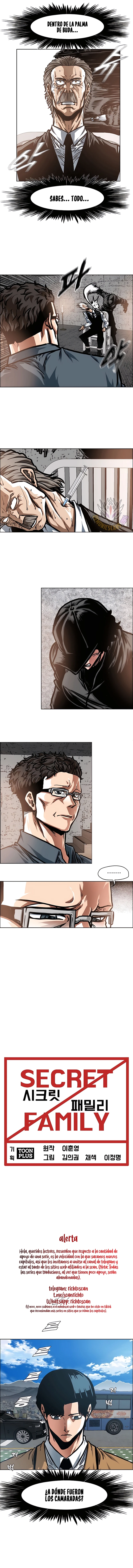 Read SECRETOS FAMILIARES ES Manga Online
