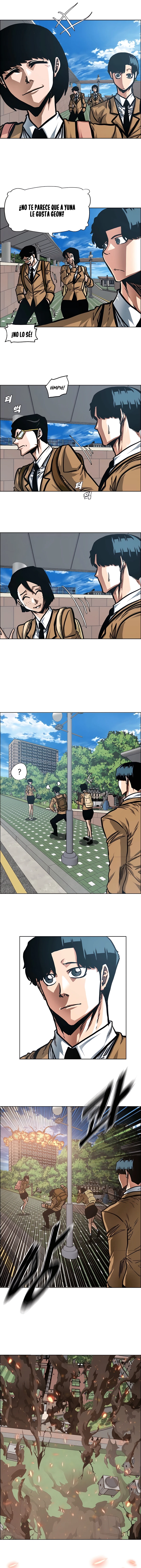 Read SECRETOS FAMILIARES ES Manga Online