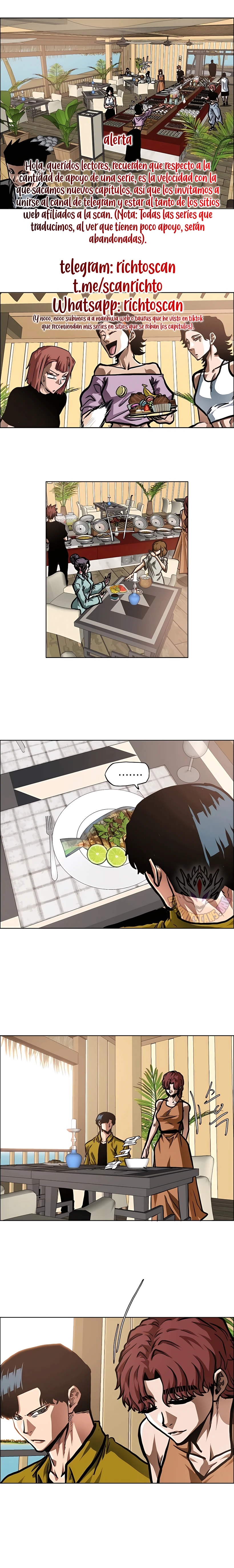 Read SECRETOS FAMILIARES ES Manga Online