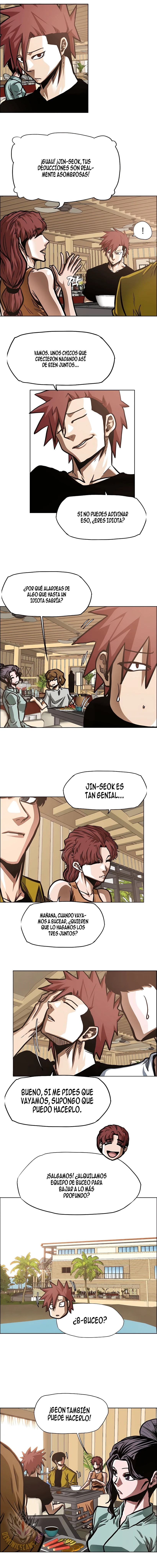 Read SECRETOS FAMILIARES ES Manga Online