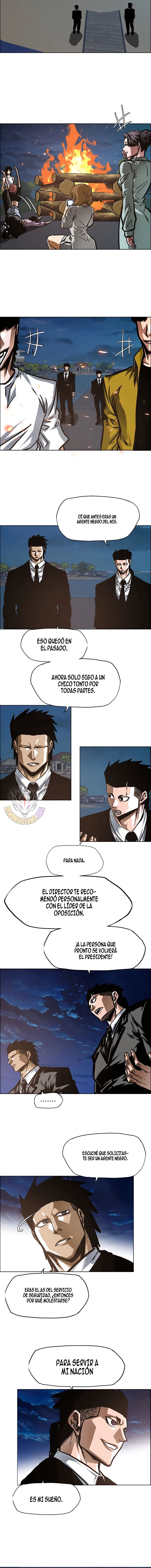 Read SECRETOS FAMILIARES ES Manga Online