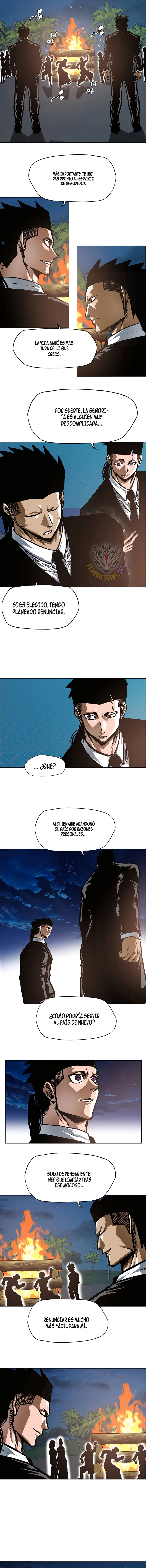 Read SECRETOS FAMILIARES ES Manga Online
