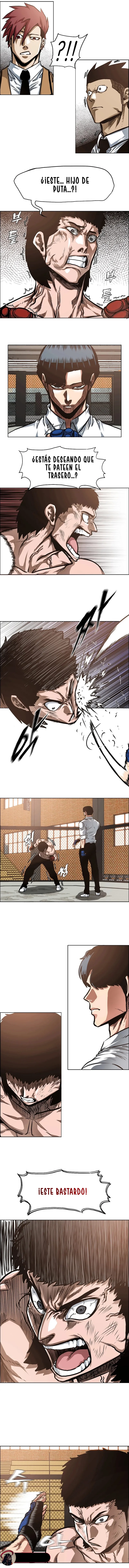 Read SECRETOS FAMILIARES ES Manga Online