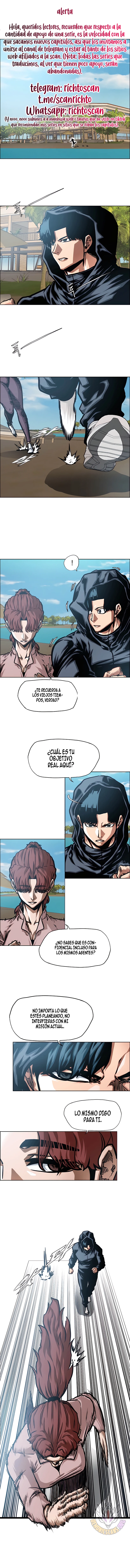 Read SECRETOS FAMILIARES ES Manga Online