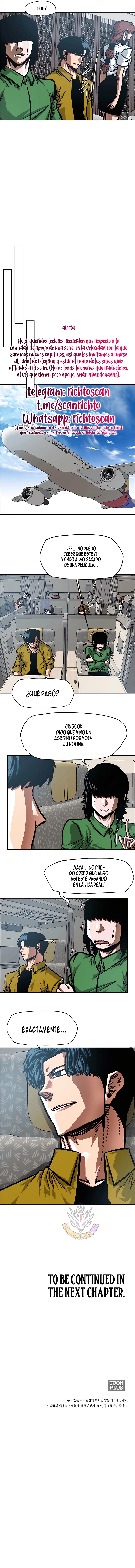 Read SECRETOS FAMILIARES ES Manga Online