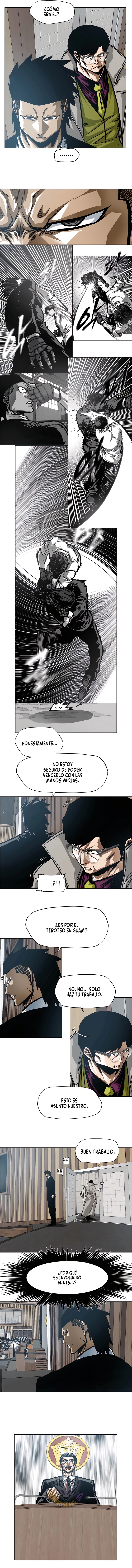 Read SECRETOS FAMILIARES ES Manga Online