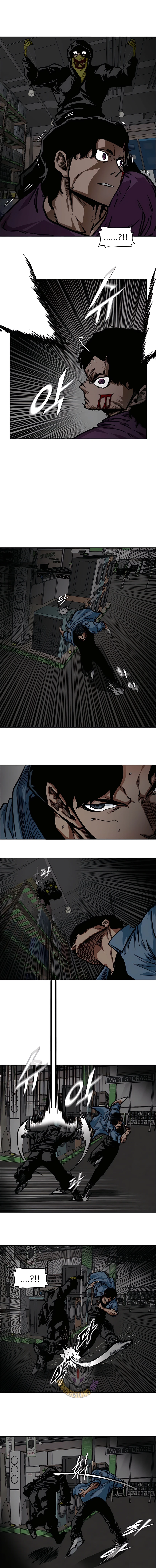 Read SECRETOS FAMILIARES ES Manga Online