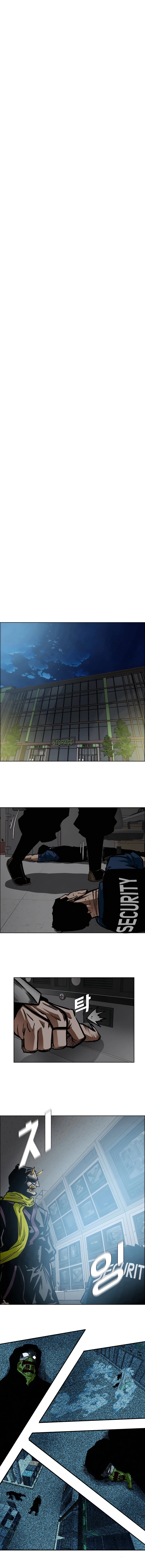Read SECRETOS FAMILIARES ES Manga Online