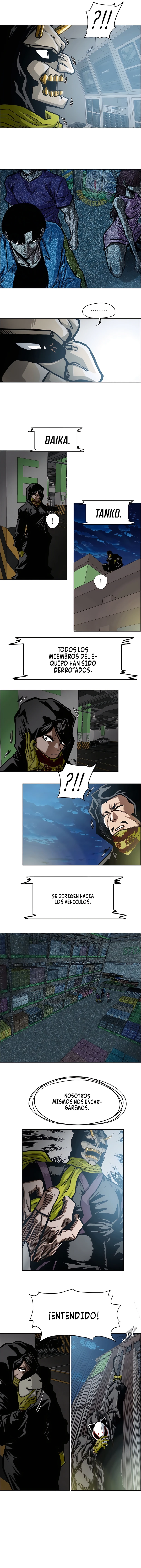 Read SECRETOS FAMILIARES ES Manga Online