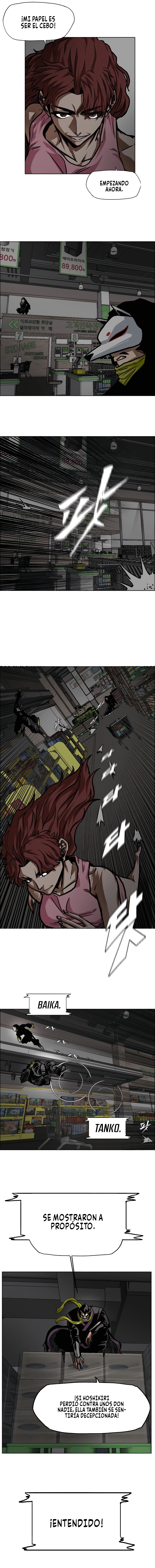 Read SECRETOS FAMILIARES ES Manga Online