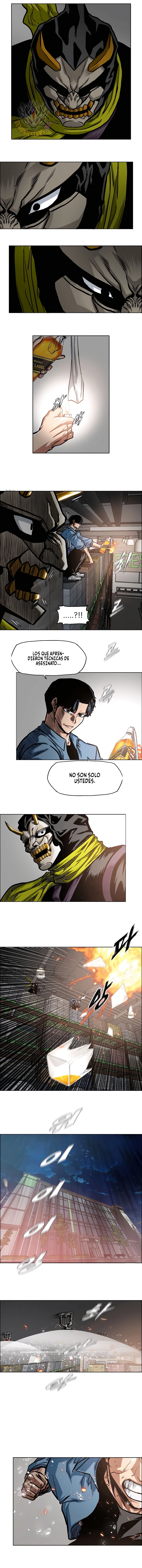 Read SECRETOS FAMILIARES ES Manga Online