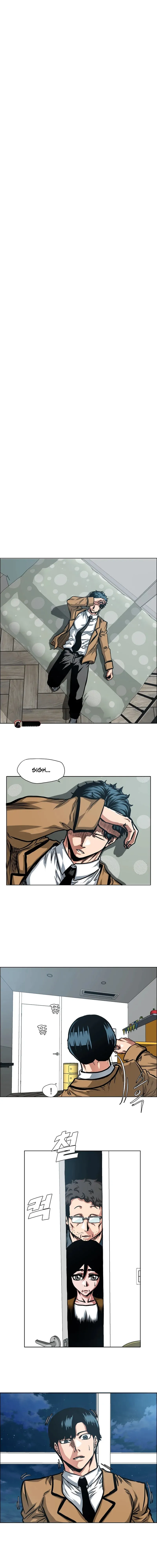 Read SECRETOS FAMILIARES ES Manga Online