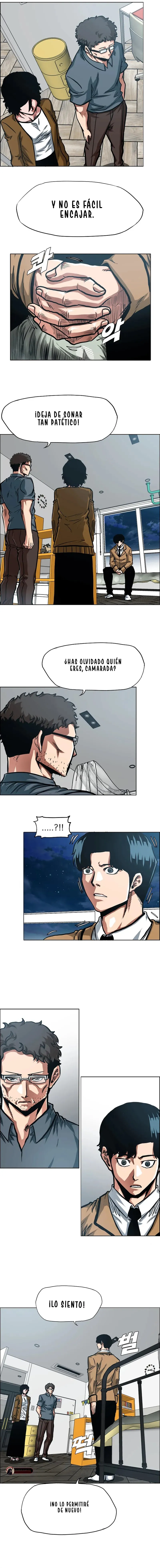 Read SECRETOS FAMILIARES ES Manga Online