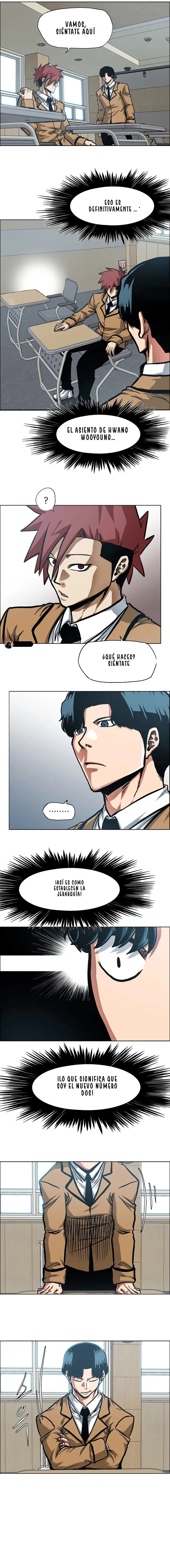 Read SECRETOS FAMILIARES ES Manga Online