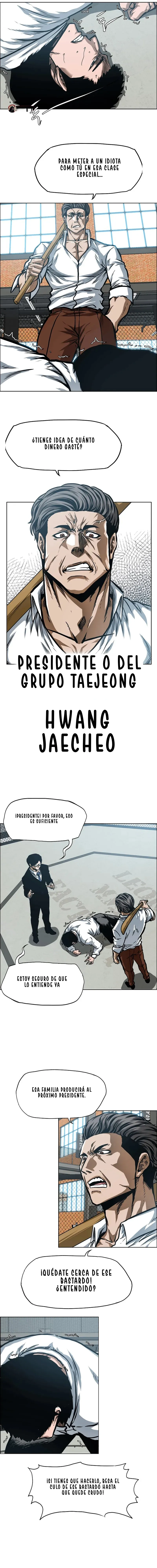 Read SECRETOS FAMILIARES ES Manga Online